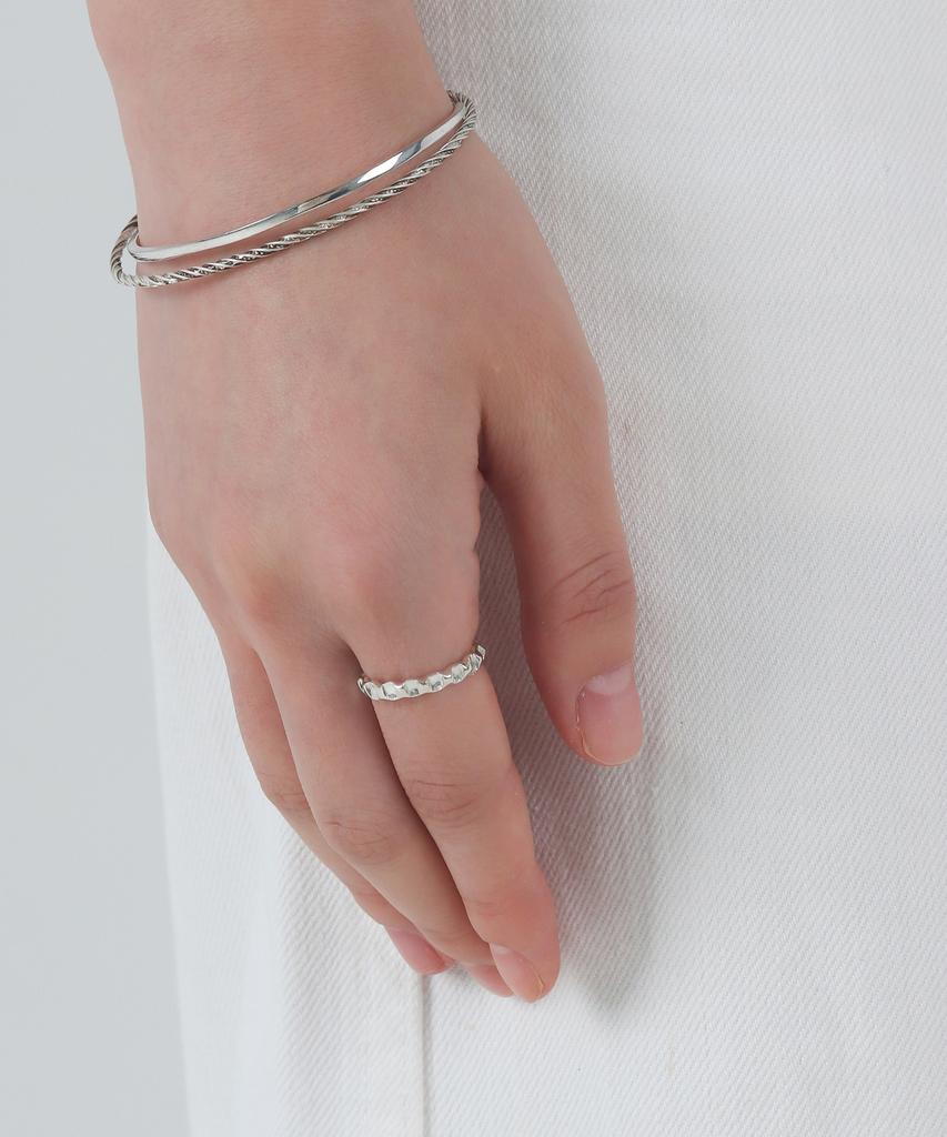 Quarqor #9101 Silver92.5 Ring