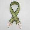 Plaid Women's Bag Webbing Simple Fashion Backpack Strap Widened and Thickened Wear-resistant Tote Bag Strap Bag Accessories