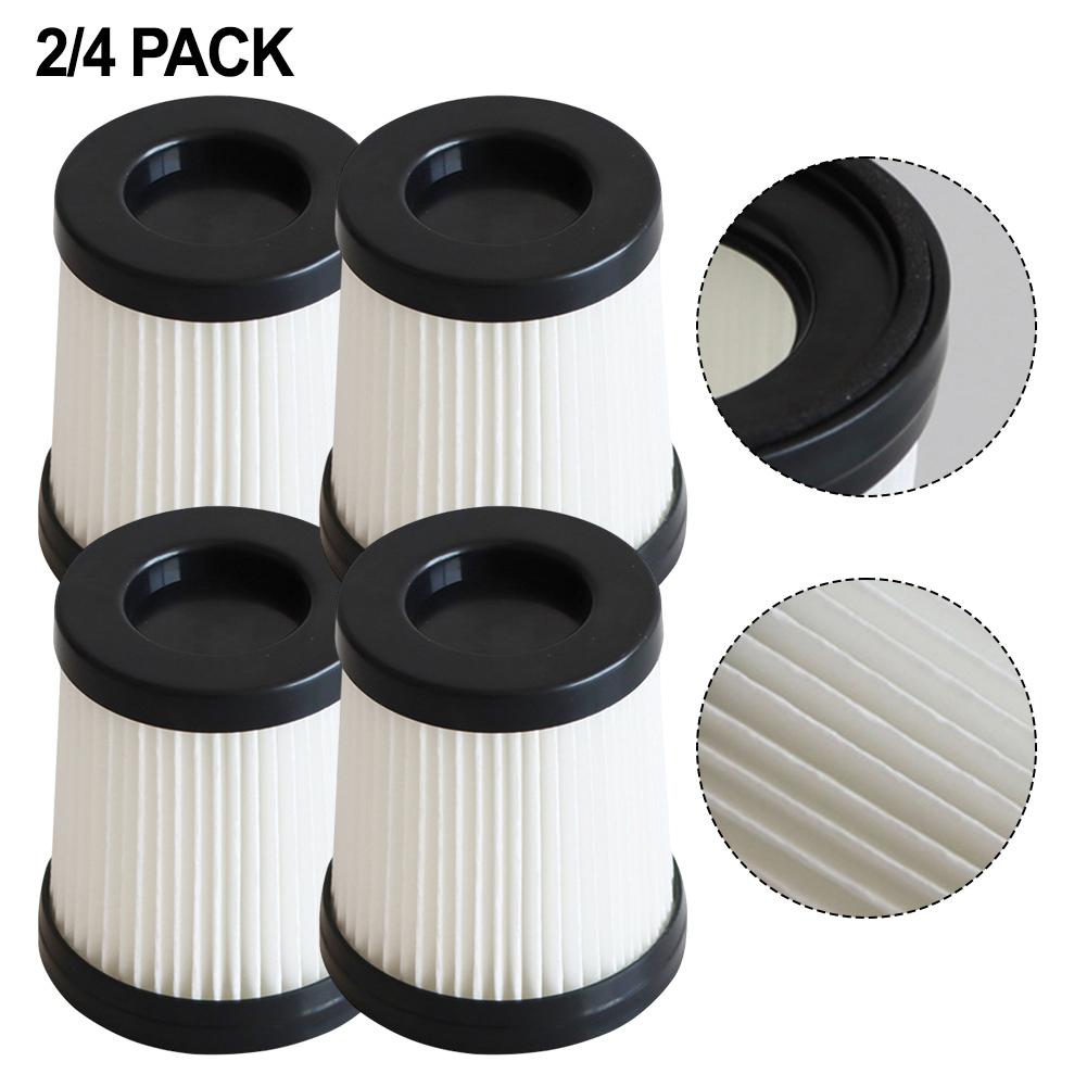 Washable Replacement For HEPA Filter For Kalado KCV01 Cordless Vacuum Cleaner Accessories