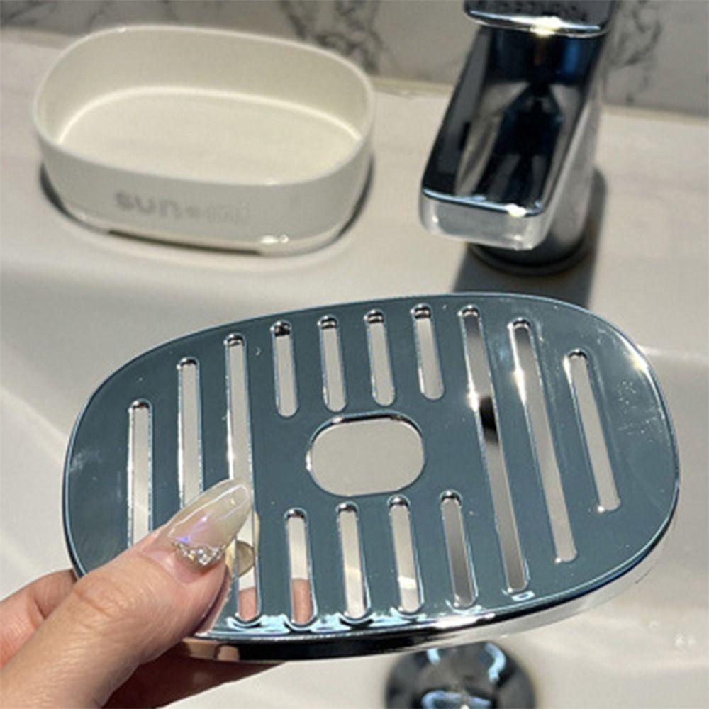 Portable Soap Case Light Luxury Shower Soap Holder Travel Essentials Soap Box  Hiking