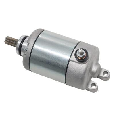 2C0-81890-00 Electric Motorcycles Starter Motor For Yamaha Engine Parts Replacement For FZ6R YZF-R6 YZFR6 YZFR6ZB R6 50th 60th