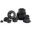Stainless Steel Hex Flange Nut