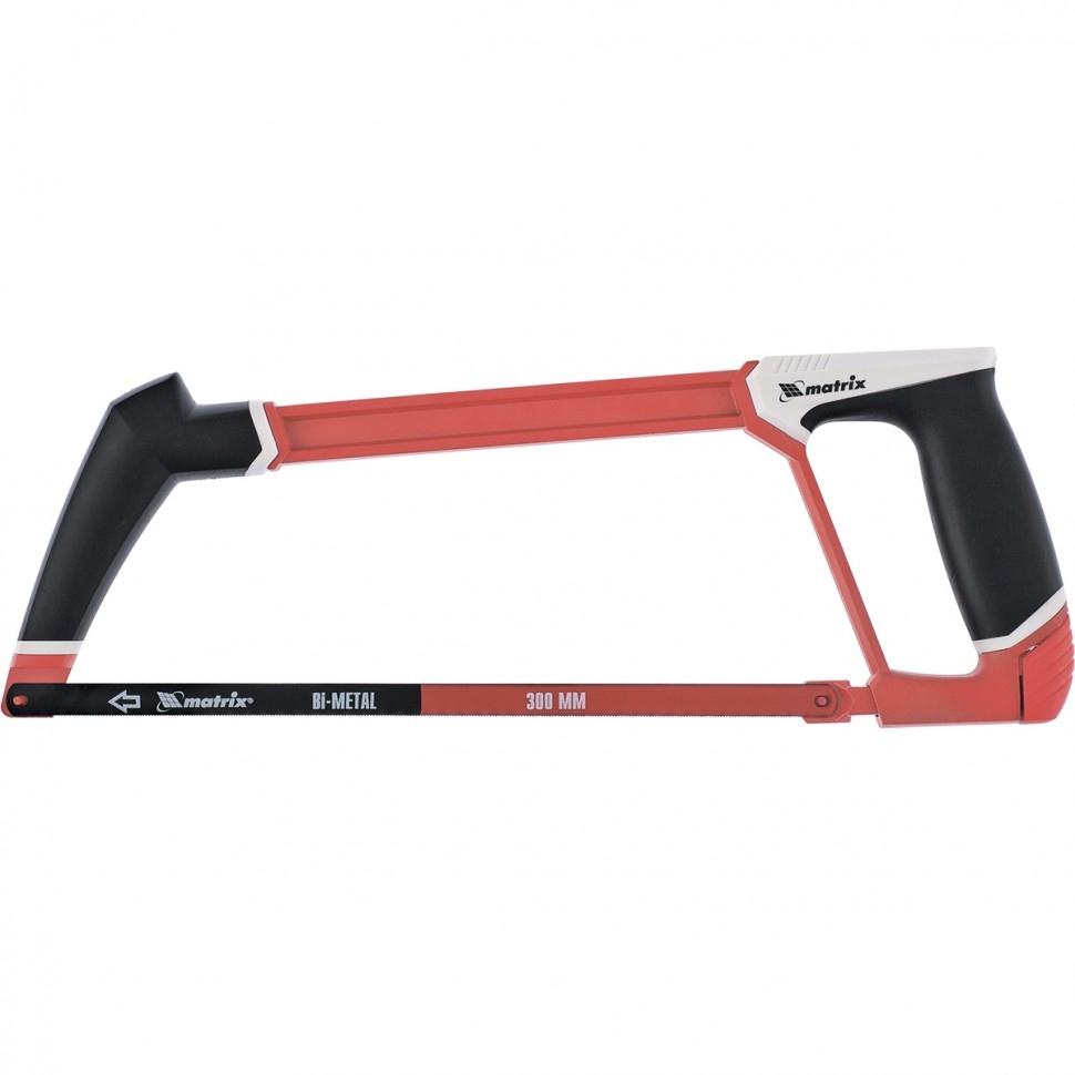 

Ножовка по металлической матрице 77 599