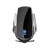 Magnetic Wireless Fast Charging Phone Holder for Roewe 350, RX5, I5, I6, RX8, MAX
