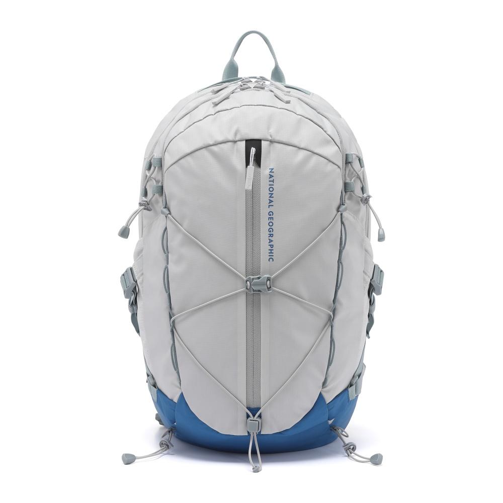 Nationalgeographic N265Abg570 Ultra Backpack Grey