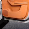 Door Anti-kick Pad Door Panel Anti-scratch Sticker Protective Pad Car Interior Modified Accessories for LEAPMOTOR C10 Tools Car