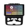 Dodge Ram 2013-2018 Android Navigation Screen with Bluetooth & GPS