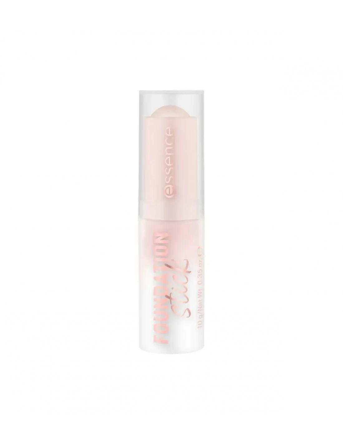 Essence Cosmetics Foundation Base De Maquillaje En Stick 130 10g