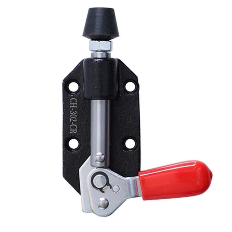 Adjustment Toggle Clamps Pull Button Quick Release Push Pull Action Toggle Clamps