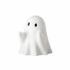 PVC Mini Desk Ornament Cute Expressions Ghost Pen Holder Cute Ghost Figurine  Photo Props