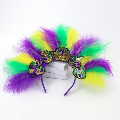 Haar-Accessoires – Damen-Haarbänder