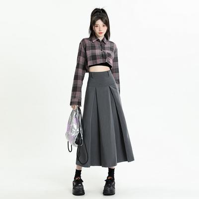 Gonne e pantaloni da donna – Gonne