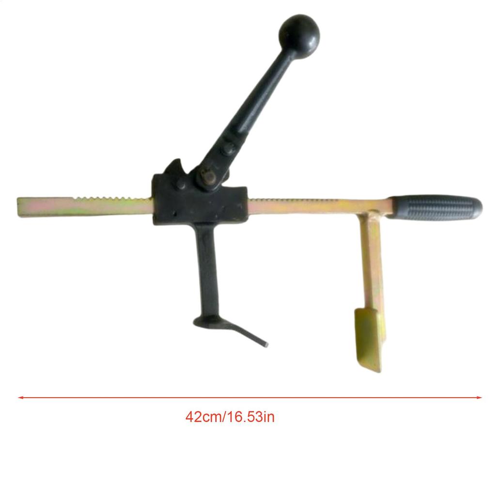 Dirt Bike Tire Changer Scooter Wheel Removal Tool Portable Tire Changer For Car Electric Scooter Motorcycle Dirtbike Workshop