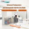Yilian Medical Advanced Venous Puncture & Intramuscular Injection Arm Model