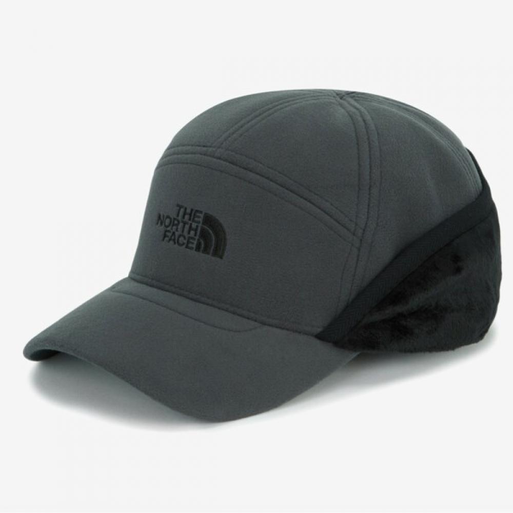 

North Face Gore Windstopper Earmuff Cap Ne3cq56b Dgy L