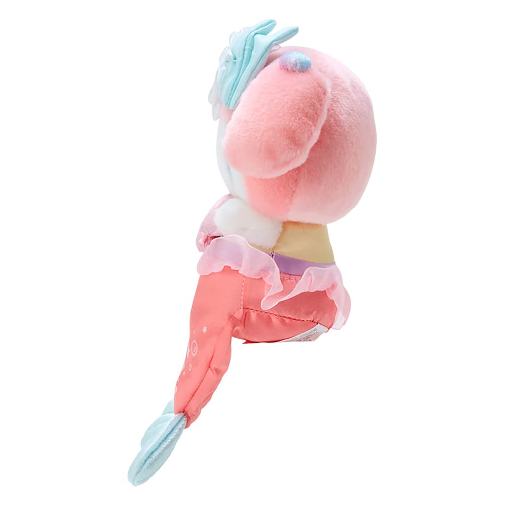 Sanrio My Melody Plush Toy 671622 (Mermaid)