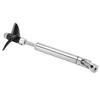 4mm Drive Shaft Assembly Stainless Steel Transmission Axis Kit for Remote Control Boat