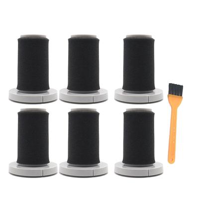 For Xiaomi Deerma DX700 DX700S Vacuum Cleaner Washable HEPA Filter Cleaning Brushe Deep Filtration Replacement Accessories Parts