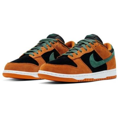 Dunk Low SP Retro Ugly Duckling Pack - Ceramic' 2020 Schuh DA1469-001