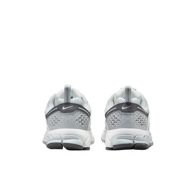 Vomero 5 Synthetic Leather Low Top Training Shoes Silver White Unisex HF6998-008