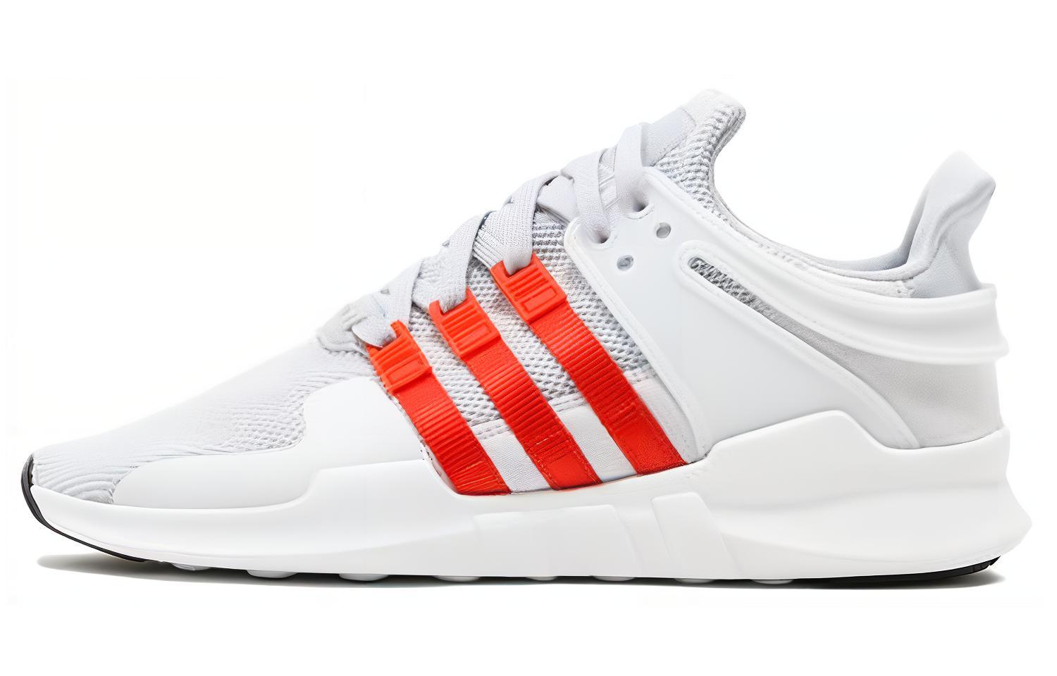 Adidas Eqt Support Adv `Bold Orange`