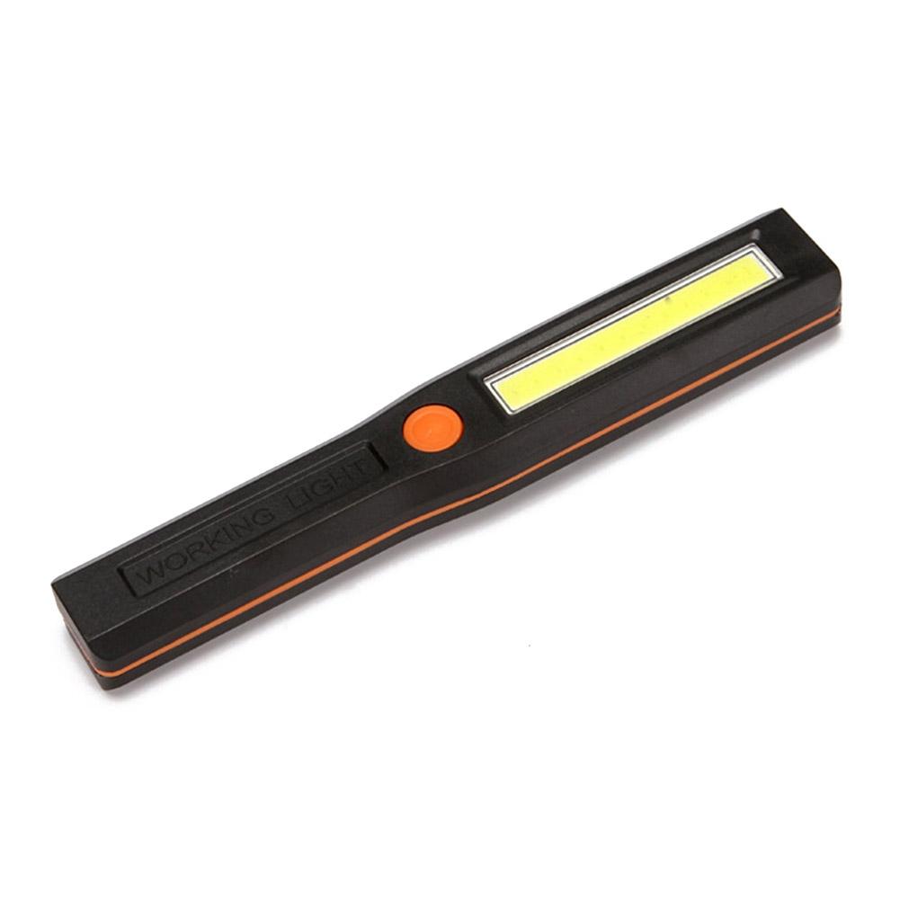 Inspection Light Flashlight Rechargeable Two-speed Mode