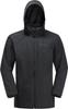 Jacket Jack Wolfskin Fernblick 2L Jacket Men Black