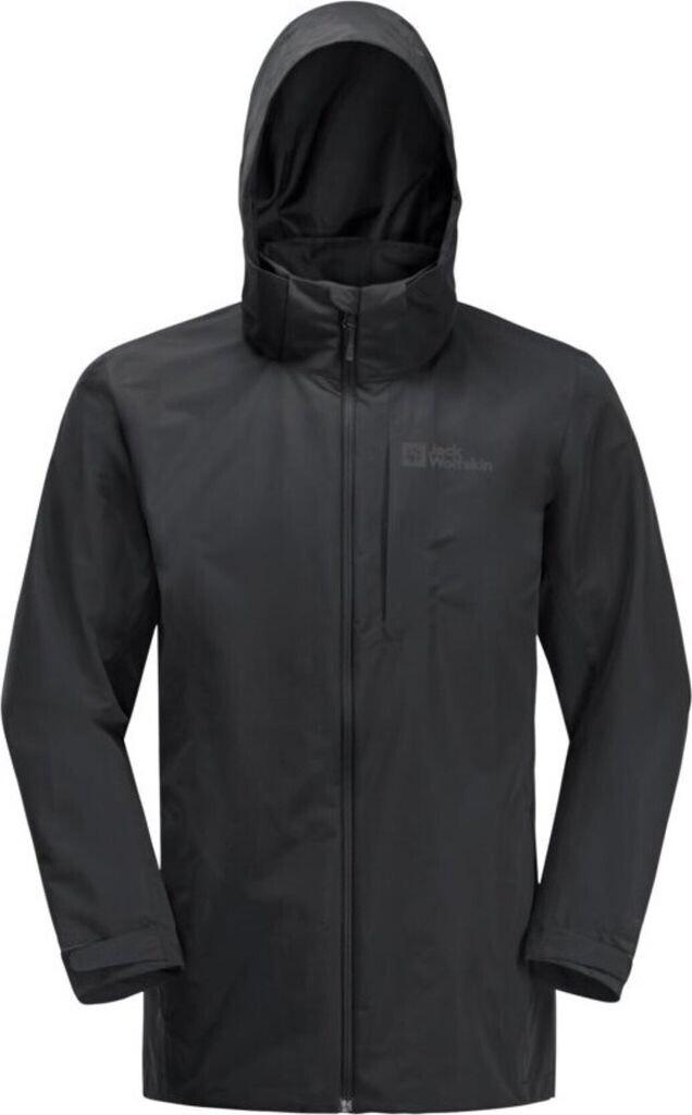 

Куртка Jack Wolfskin Fernblick 2L Jacket Men M