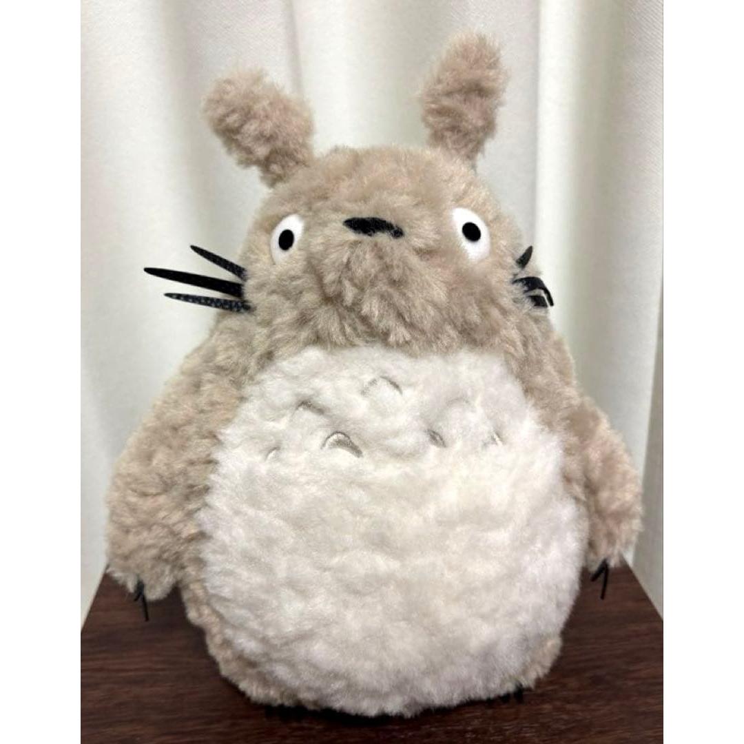 ! rare! [New with tag] Sold out Big Totoro stuffed toy