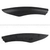 Car Front Rear L/R Roof Rack Cover Roof Luggage Bar Rail End Cover Shell For Skoda Yeti SUV 2009-2018 5LD860145-GT5 5LD860145