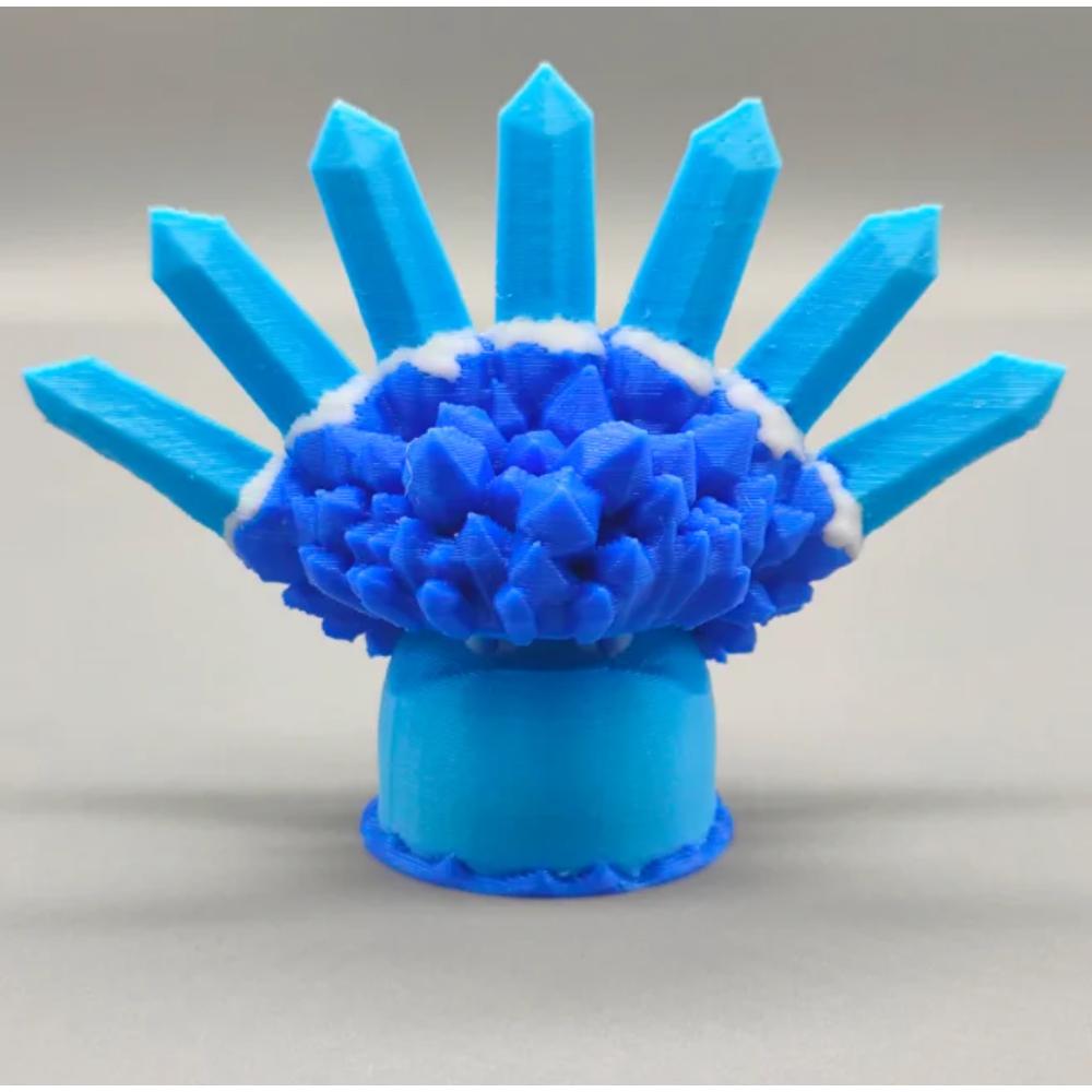 3D-gedrucktes Kinderspielzeug Zombie-Erbsen Nüsse Sonnenblumen Schützen Kakteen Pflanzen Schreibtischornamente Modelle Spielzubehör Geschenke DIY