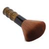 Broken Hair Brush Soft Barbershop Hair Cut Duster Brush Neck Bangs Hair Sweep Cleaning Brush