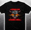 Annihilator Band Black Cotton Shirt All size S-5XL Unisex MM192