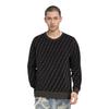 Fendi Piqué Sweatshirt FY1077AFRJF0ABB