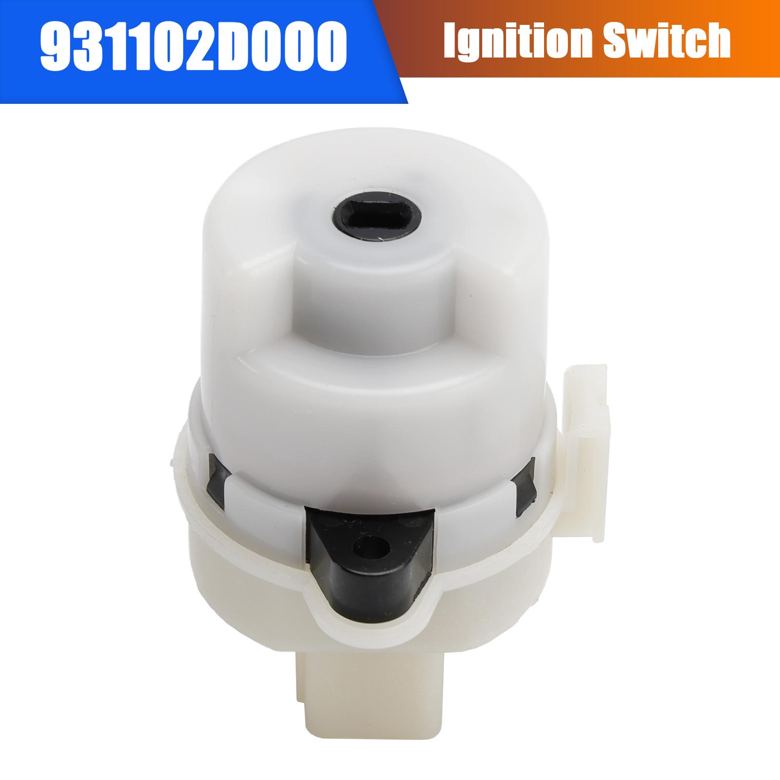 

Ignition Starter Switch for Hyundai Tuscon Kia Sportage 93110-2D000