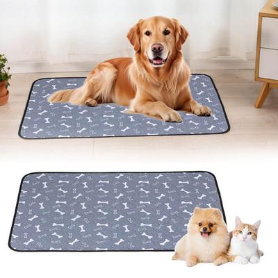 Animalerie – Tapis pour animaux