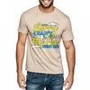 Relaxed Fit Teeshirt Man Round Neck Tshirt Black Sorry I Cant My Fish Need Me Fashionable Man Teeshirt Classic Tshirt