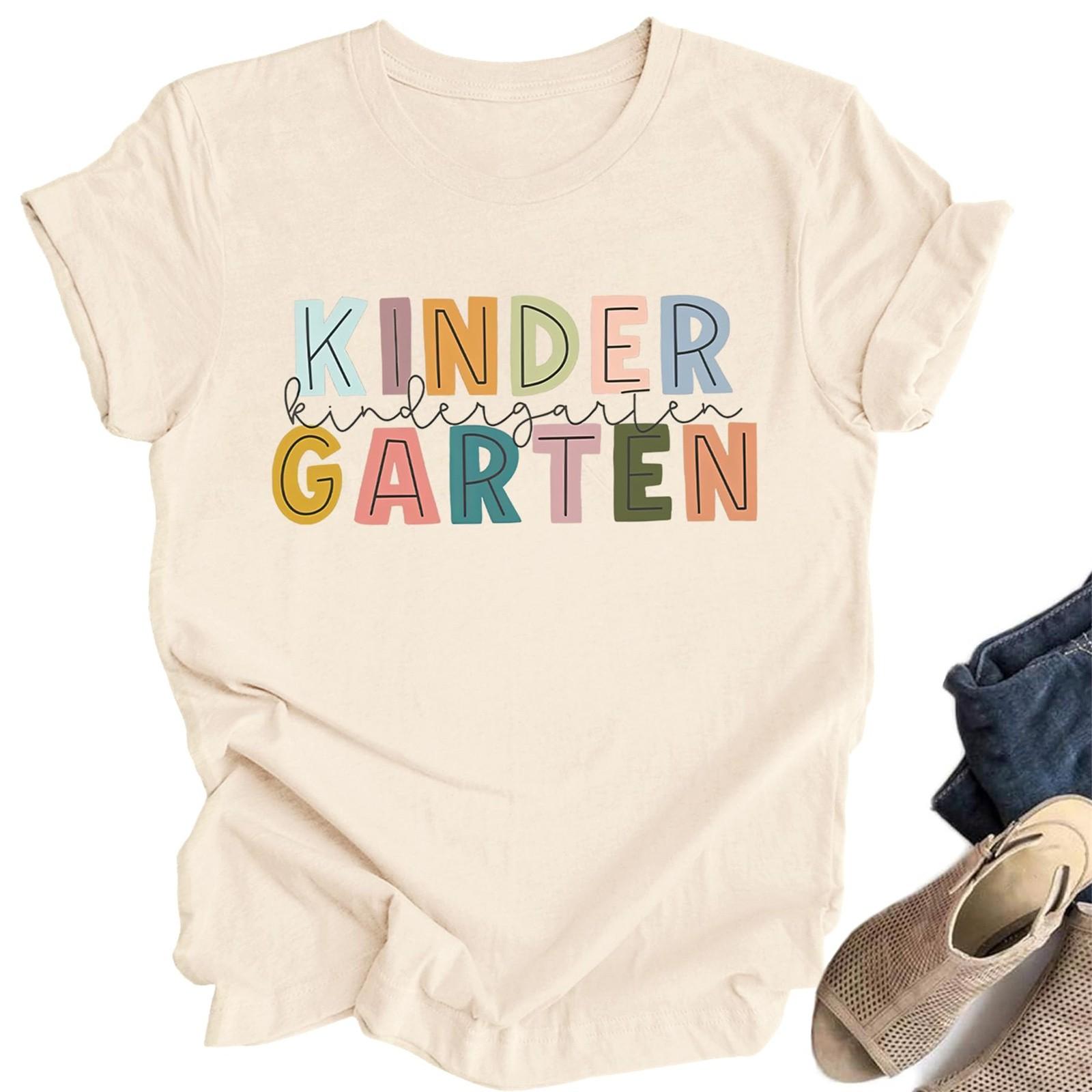 

Футболки для учителей для женщин: Футболка «Первый день в школе» Футболка с графическим принтом для учителя «Назад в школу» XXXL белый