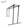 Zhong Quanwang Outdoor Obstacle Course Training Equipment