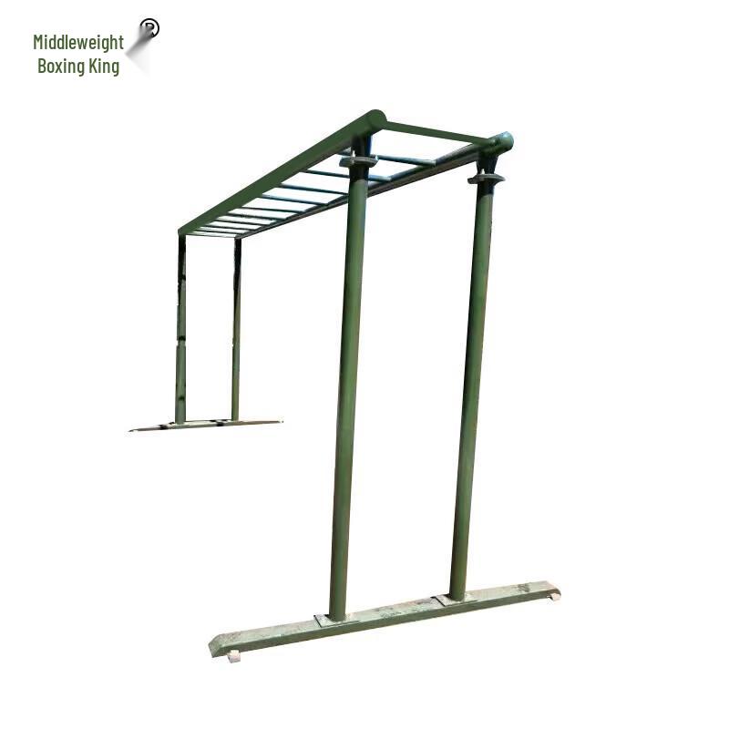 Zhong Quanwang Outdoor Obstacle Course Training Equipment