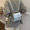 Vintage School Bag Fashion Backpack Large Capacity Shoulder Bag  Travel