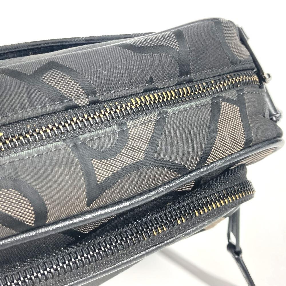 BURBERRY 8043708 TB logo Bag Pochette Crossbody Shoulder Bag