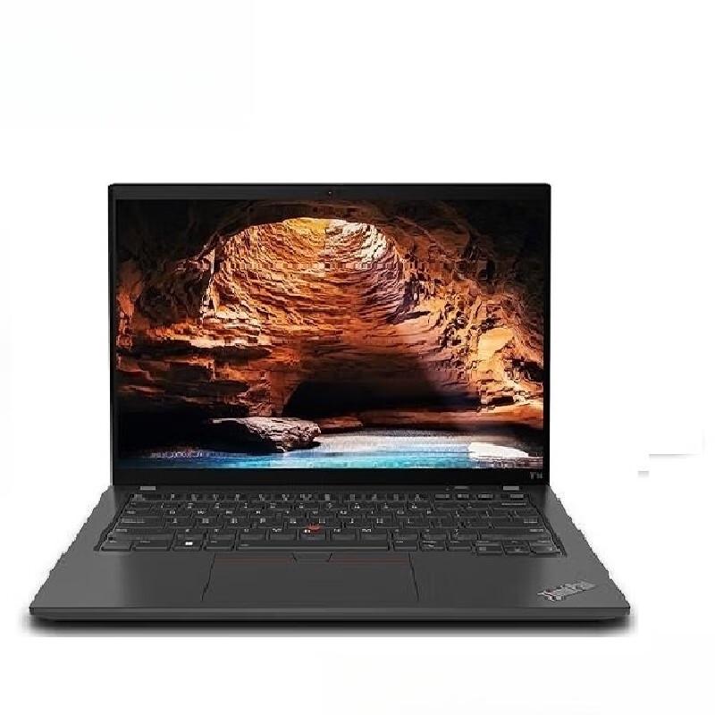 

ThinkPad T14 High-Performance Engineer Laptop (CN version) 16GB RAM 512GB SSD