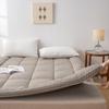 Washable Thickened Cotton Mattress Protector for Dorms and Home.