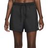 Womens/Ladies Woven Relaxed Fit Shorts