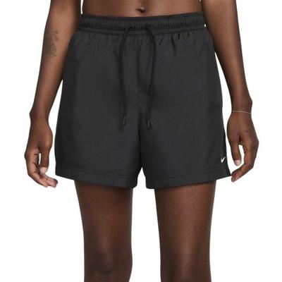 Womens/Ladies Woven Relaxed Fit Shorts