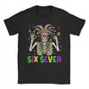 67 Six Seven 6 7 Meme Design Funny Tshirts For Unisex Unisex Funny Pure Cotton Tees Round Neck T Shirt Gift Idea Clothing