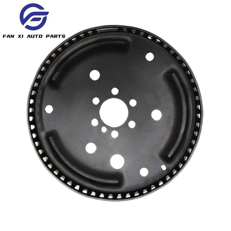 053592 9637537180 Starting Gear Ring of Crankshaft For Peugeot 2008 206 207 301 307 307 408 Citroen C2 C3XR C4 C4L