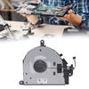 High Execution Metal Replacement Fan For Laptop Internal Cooling System 16IRU8 Model