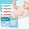 Care1st Baby Waterproof Navel Patches